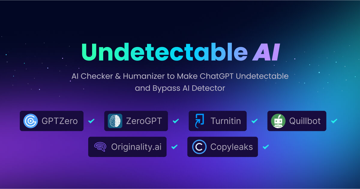 How To Bypass GPTZero AI Detection Uncheck AI How To Bypass GPTZero AI Detection Uncheck AI